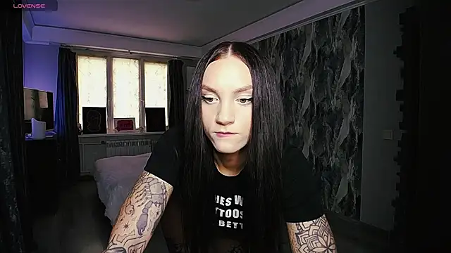 comeherehoney online show from 26, 4, 2026