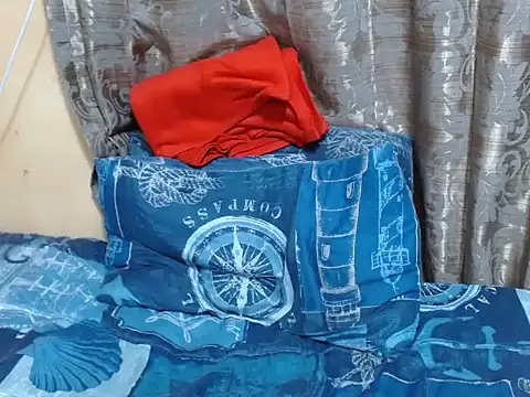 EbonyBlazeXx online show from 19, 4, 2026