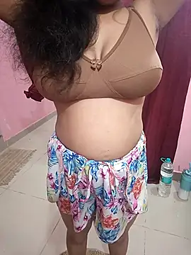 Anaya000 online show from 13, 2, 2026