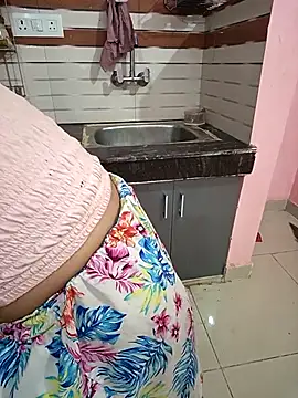 Anaya000 online show from 24, 2, 2026