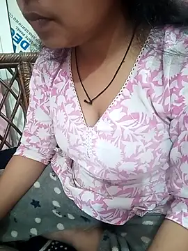 Anaya000 online show from 25, 2, 2026