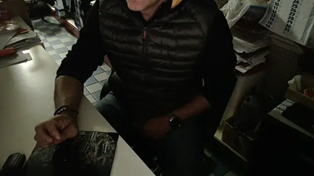 Snapshot of CpLauraMauro chatting on 22, 5, 2026 CpLauraMauro online show from 22, 5, 2026
