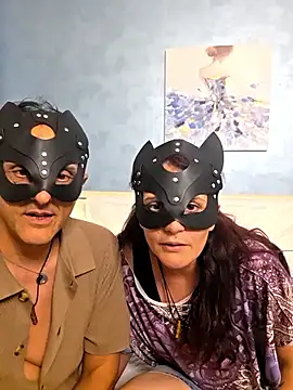 Snapshot of CpLauraMauro chatting on 29, 5, 2026 CpLauraMauro online show from 29, 5, 2026