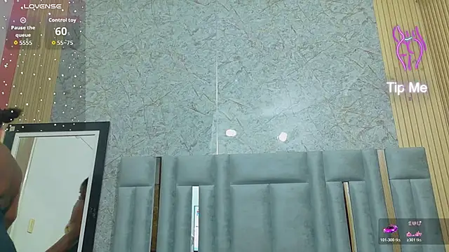 misspaula online show from 8, 4, 2026