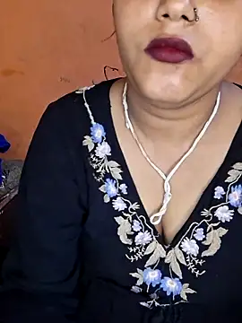 Nency Love143 online show from 2, 6, 2026