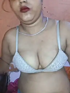 Nency Love143 online show from 25, 7, 2026