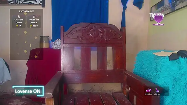 SamiQadir online show from 8, 4, 2026