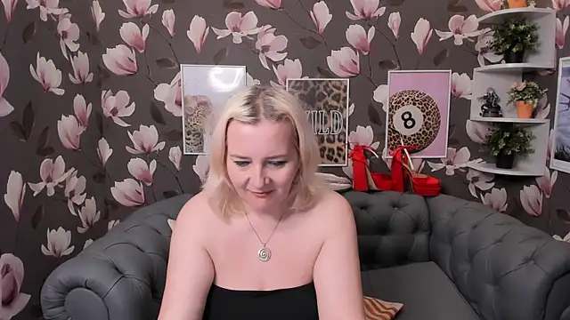 Victoria Notti online show from 23, 4, 2026