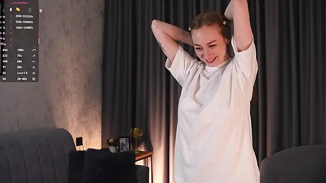 NoellaWortz online show from 14, 3, 2026