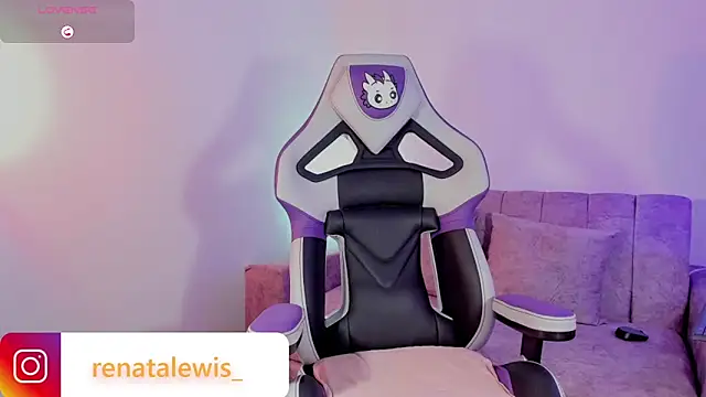 renata lewis23 online show from 27, 4, 2026