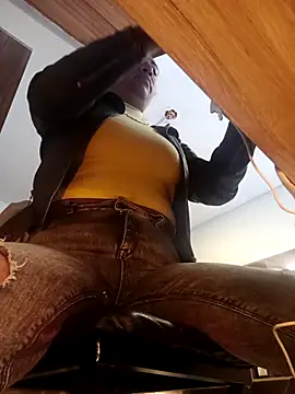 eva vidal  online show from 28, 3, 2026