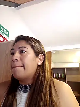 eva vidal  online show from 4, 4, 2026