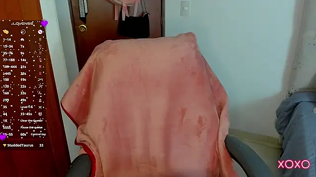 GoonetteMessy online show from 10, 3, 2026