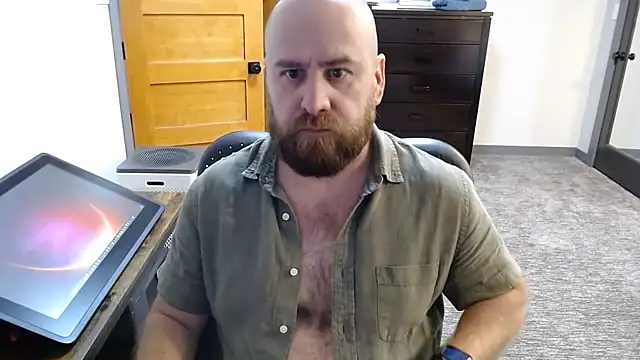 themountainbearmx online show from 23, 6, 2026