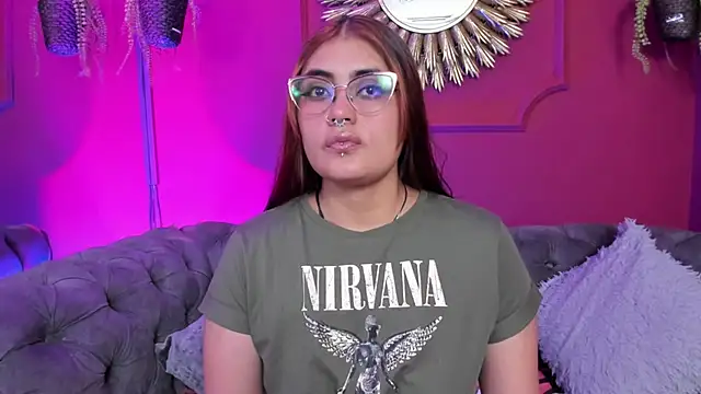 Sasha jagger online show from 5, 3, 2026