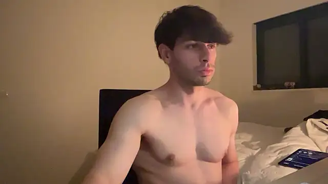 Leo Justin25 online show from 12, 2, 2026