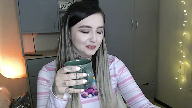 Rin Tozier online show from 23, 2, 2026