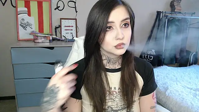 Rin Tozier online show from 24, 4, 2026