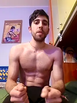 Ricky9o online show from 13, 2, 2026