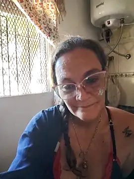 Nanybeach online show from 21, 2, 2026