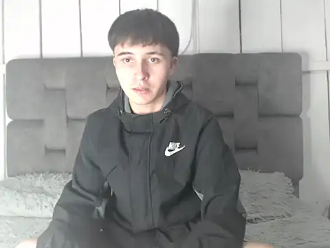 Snapshot of JeronimoSton chatting on 20, 2, 2026 JeronimoSton online show from 20, 2, 2026