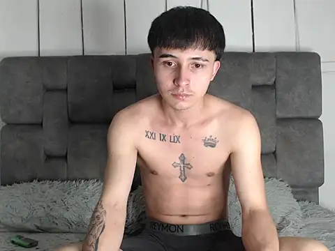 Snapshot of JeronimoSton chatting on 22, 2, 2026 JeronimoSton online show from 22, 2, 2026