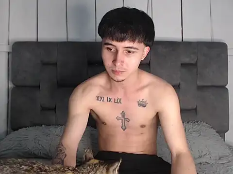 Snapshot of JeronimoSton chatting on 21, 3, 2026 JeronimoSton online show from 21, 3, 2026