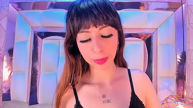 AriaPure1 online show from 7, 3, 2026