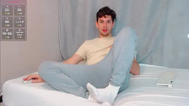 Luc 7 online show from 28, 2, 2026