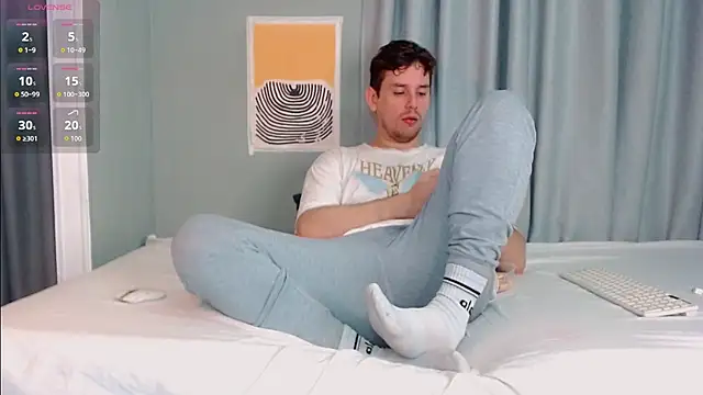 Luc 7 online show from 25, 4, 2026