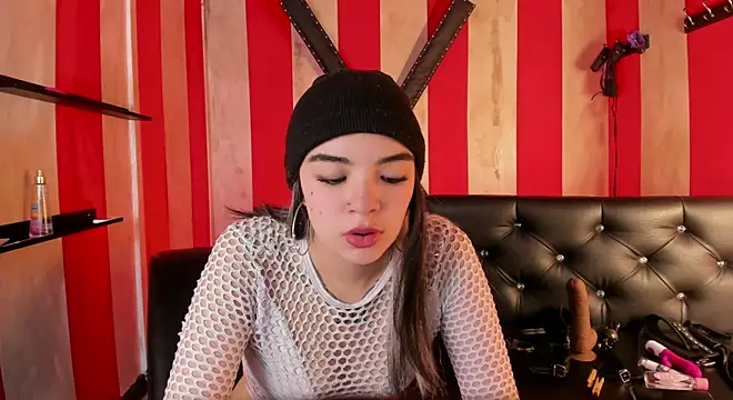 Meivis     online show from 10, 3, 2026