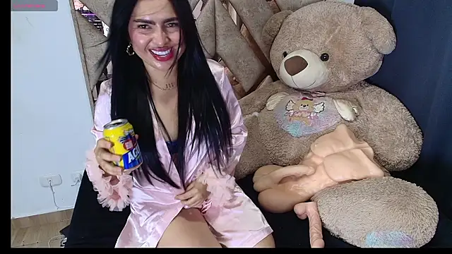 i am briana online show from 14, 2, 2026