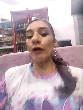 Ava Stone online show from 14, 4, 2026