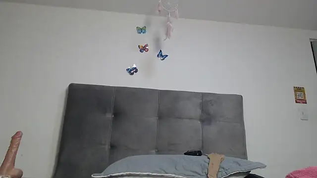 Ava Stone online show from 21, 4, 2026