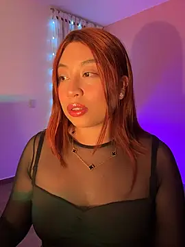 Hanna mis18 online show from 21, 2, 2026