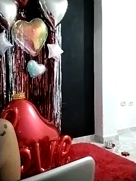 haffsa   online show from 14, 2, 2026