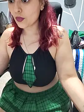 haffsa   online show from 18, 4, 2026