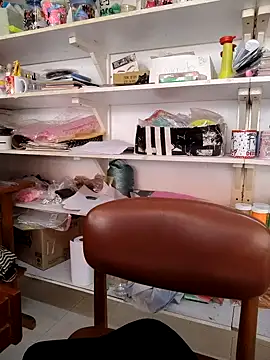 haffsa   online show from 22, 4, 2026