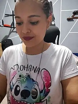 haffsa   online show from 24, 4, 2026