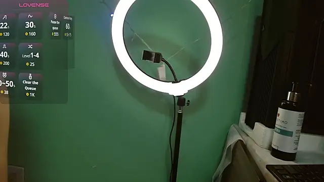 hot princesstk online show from 4, 3, 2026