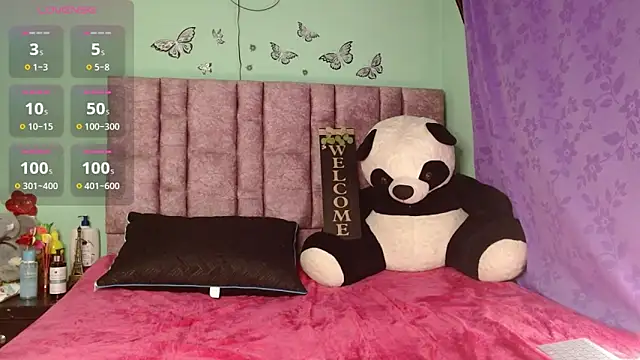 hot princesstk online show from 12, 3, 2026