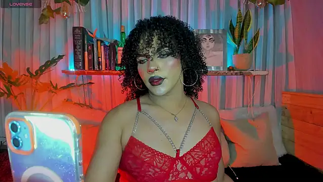 Snapshot of Miss-liaa chatting on 15, 2, 2026 Miss-liaa online show from 15, 2, 2026