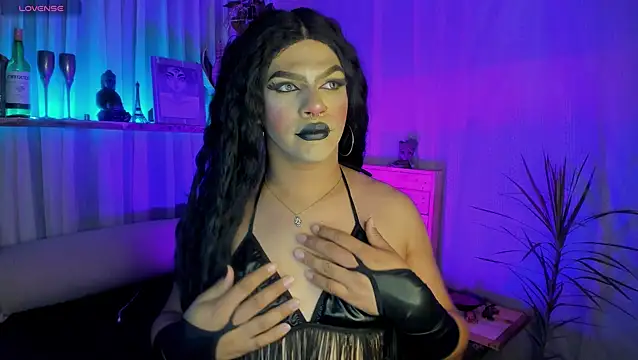 Snapshot of Miss-liaa chatting on 18, 2, 2026 Miss-liaa online show from 18, 2, 2026