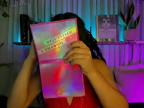 Snapshot of Miss-liaa chatting on 5, 3, 2026 Miss-liaa online show from 5, 3, 2026