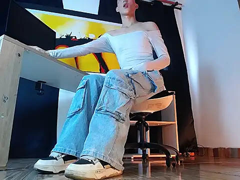 jullian ricci online show from 13, 2, 2026