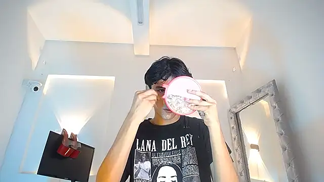 jullian ricci online show from 23, 4, 2026