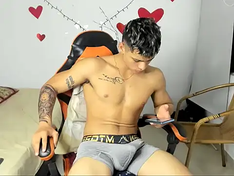 RYAN MYEARZ   online show from 6, 3, 2026