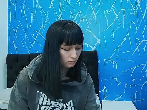 Ashleyy Morgann online show from 8, 3, 2026