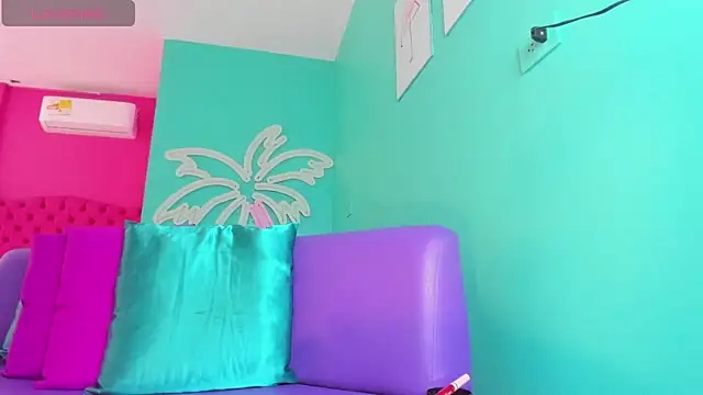 Hada Magica online show from 27, 3, 2026