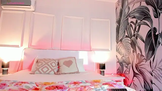 Hada Magica online show from 1, 4, 2026